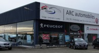 garage arc automobiles apollo bevaix neuchatel