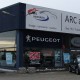 garage arc automobiles apollo bevaix neuchatel