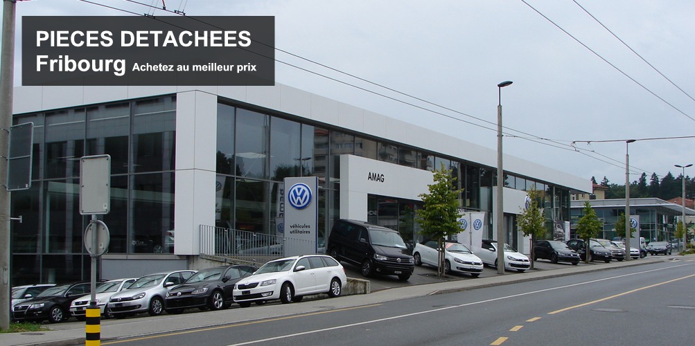 pieces detachees auto pas cher fribourg