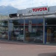 garage emil frey sion toyota