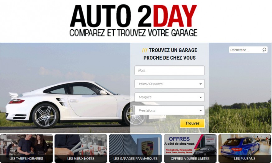 auto2day.ch le plus grand site de garages automobiles en suisse