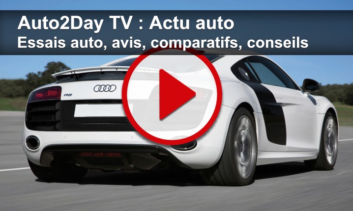 acces auto2day tv