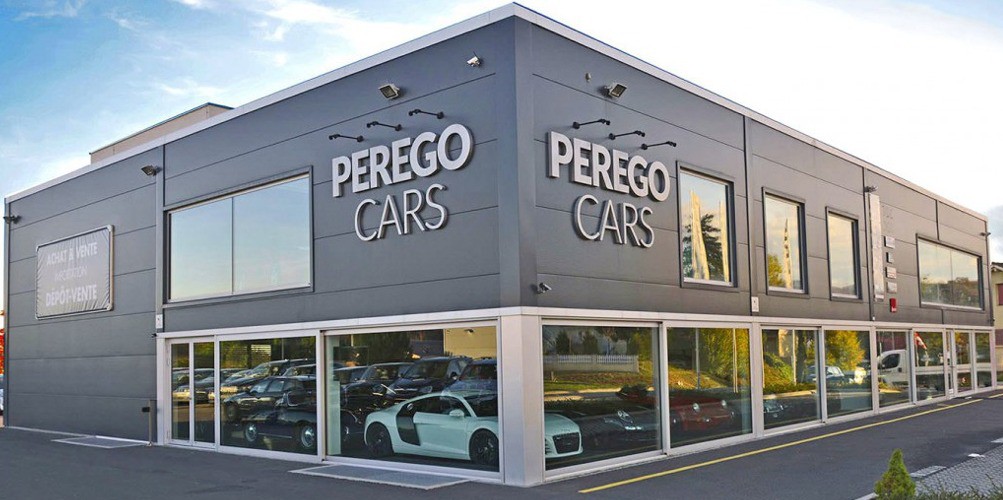 garage perego cars etoy