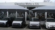 classica motors mazda grand lancy geneve