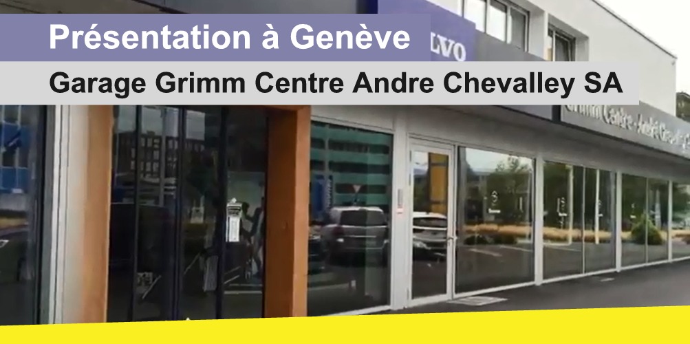 presentation video grimm centre andre chevalley petit lancy geneve