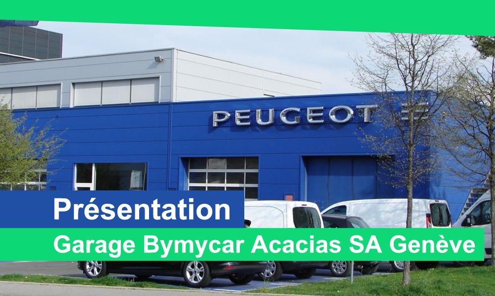 garage bymycar acacias carouge geneve