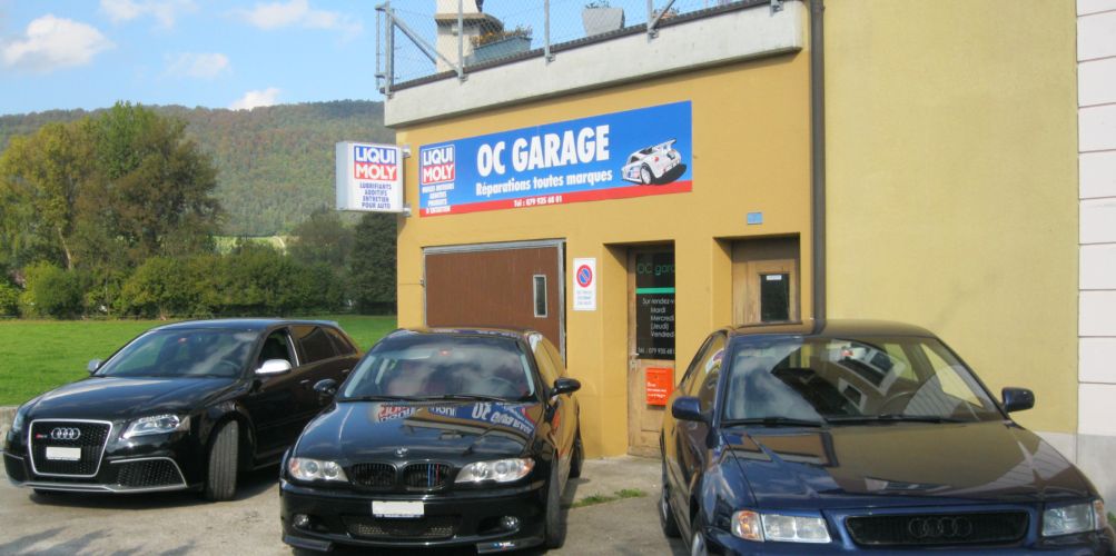 garage le mieux note dans le canton du jura suisse