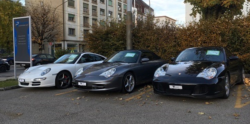 porsche la chaux de fonds neuchatel