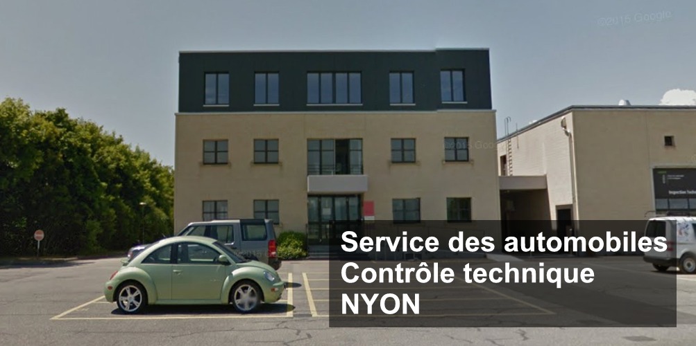 controle expertise technique voiture service des automobiles nyon