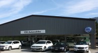 cds automobiles couvet