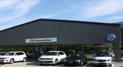 cds automobiles couvet