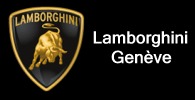 logo lamborghini genève