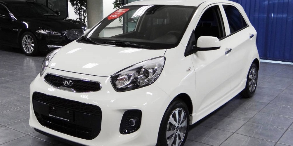 kia picanto 2017 pas cher et economique suisse