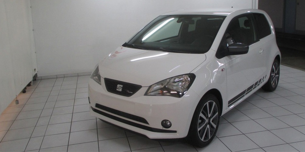 seat mii 2017 pas cher et economique suisse