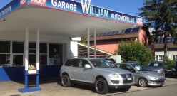 garage godderidge william automobiles plan les ouates geneve