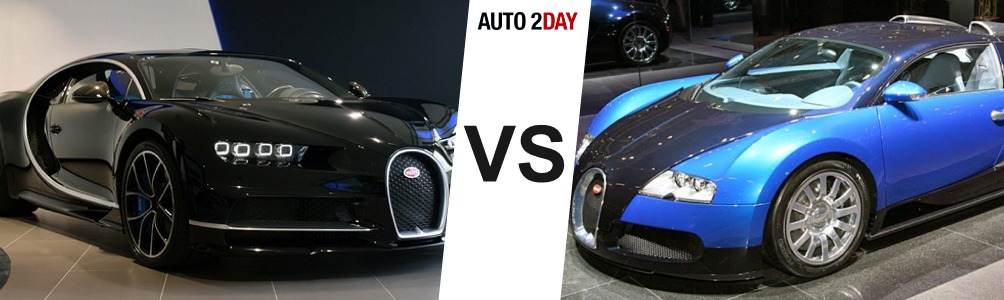 bugatti chiron vs bugatti veyron comparatif et avis sur la meilleur supercar bugatti chiron vs bugatti veyron comparatif et avis sur la meilleur supercar