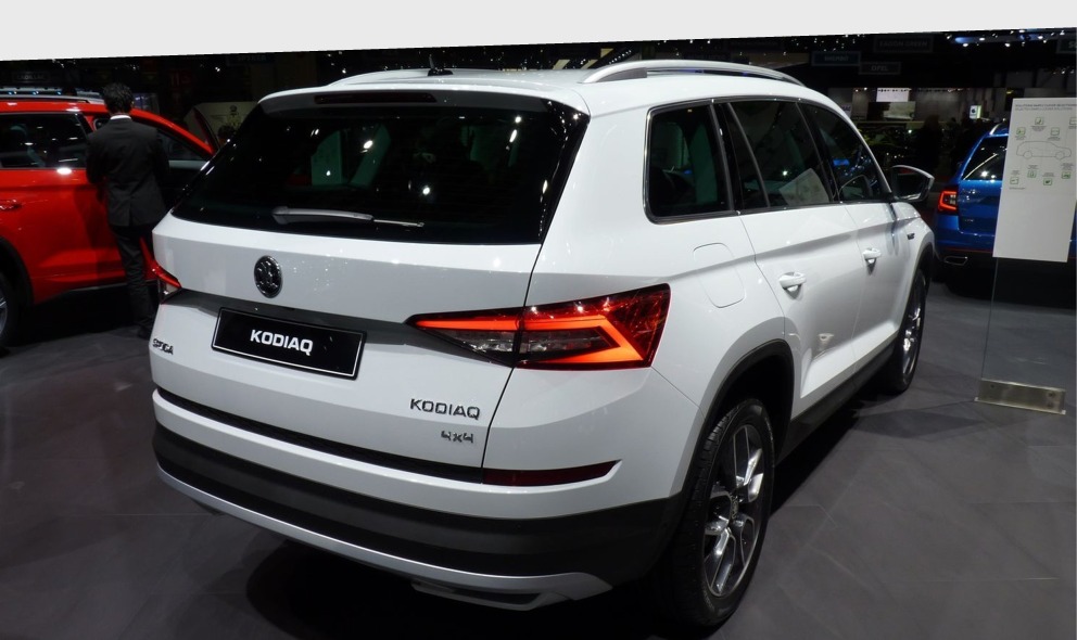 avis skoda kodiaq 2017 nouveau suv skoda