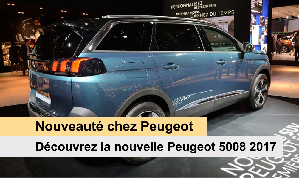 avis peugeot 5008 suv 2017 suisse