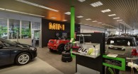 garage mini marly fribourg