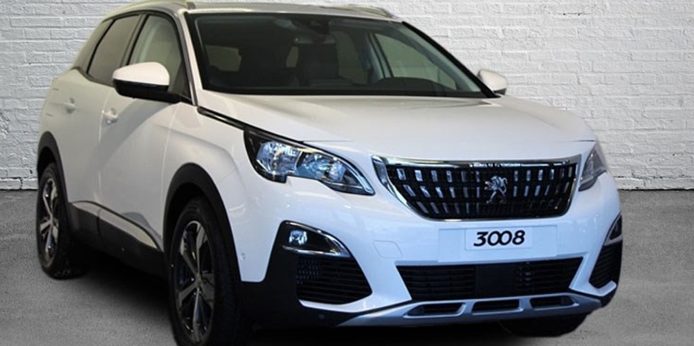 meilleure voiture 2017 peugeot 3008 suisse