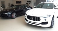 garage maserati meyrin geneve