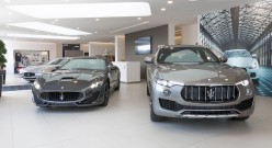 facchinetti maserati meyrin geneve