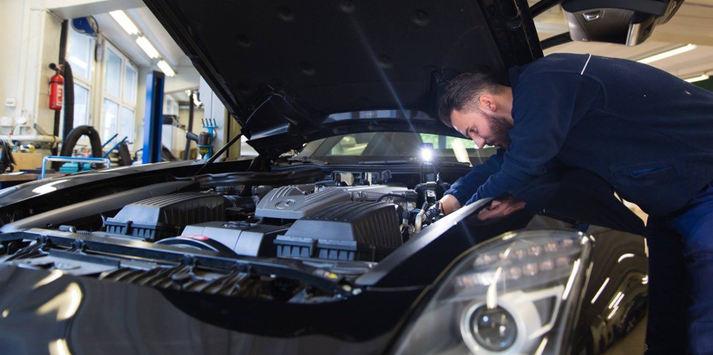 garage mercedes benz lausanne