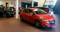 garage bymycar peugeot meyrin geneve