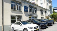 garage beau rivage mercedes benz lausanne