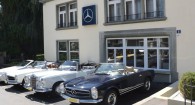 garage mercedes benz bentley lausanne