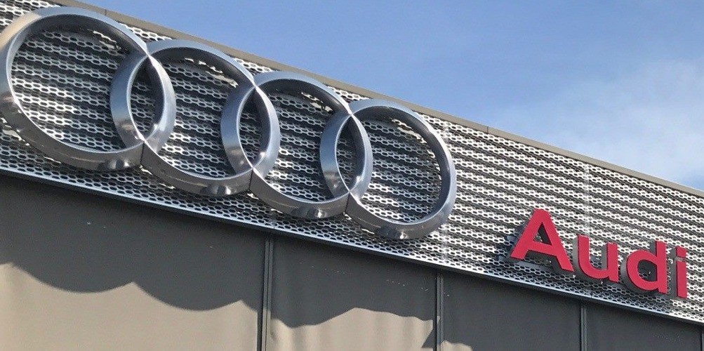 garage audi lutry lavaux oron