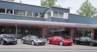 garage du littoral sa alfa romeo vevey