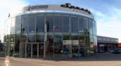 speedy garage romanel sur lausanne