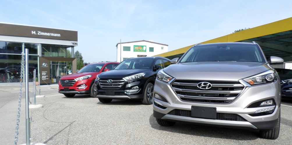 garage hyundai marly fribourg