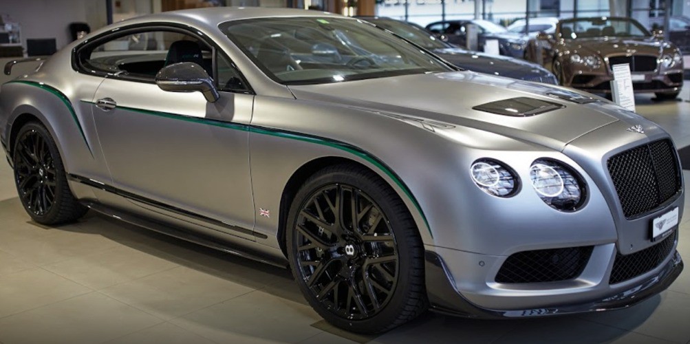 concession bentley geneve