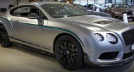 concession bentley geneve