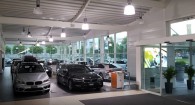 garage bmw mini delemont jura