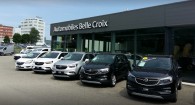 garage opel villars sur glane fribourg