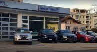 garage theler sa sion