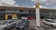 garage toyota dacia delemont jura