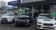 garage subaru ecoeur automobiles collombey