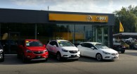 garage opel chevrolet cadillac villars sur glane fribourg