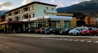 garage opel sion valais