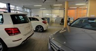 garage mercedes benz sierre