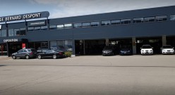 garage despont bernard seat kia villaz saint pierre fribourg