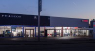garage rod sa oron la ville