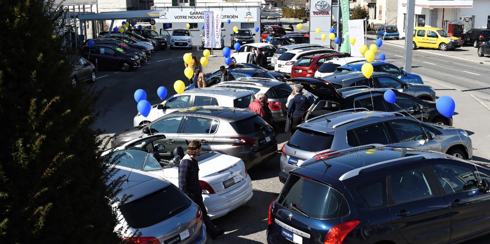 garage toyota oron la ville