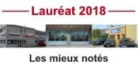 laureat 2018 garage automobile suisse romande