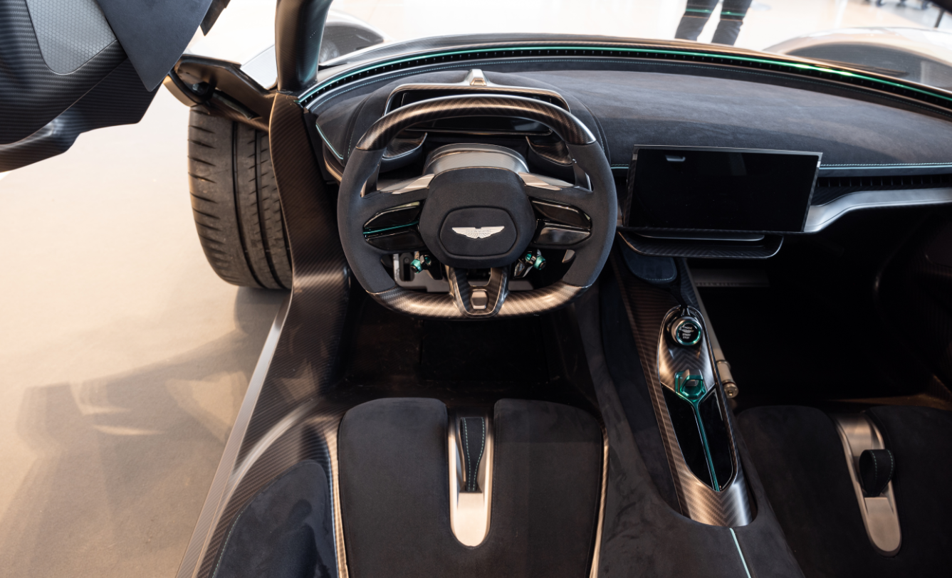 interieur aston martin valhalla suisse interieur aston martin valhalla suisse