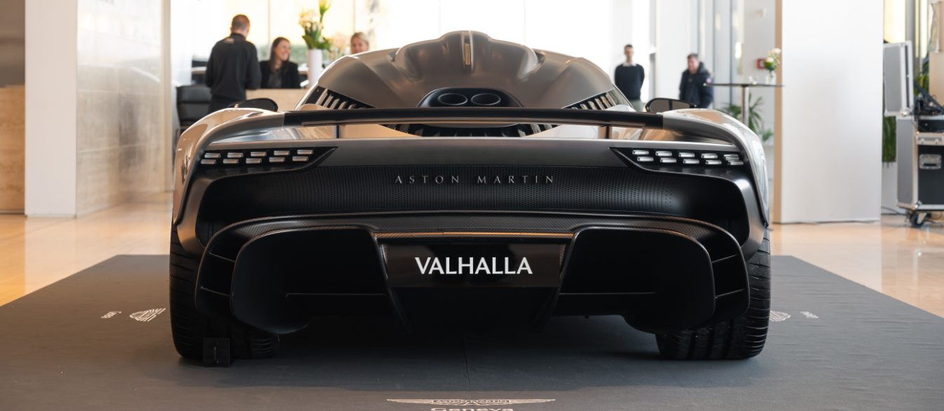 test aston martin valhalla suisse 2023 2024